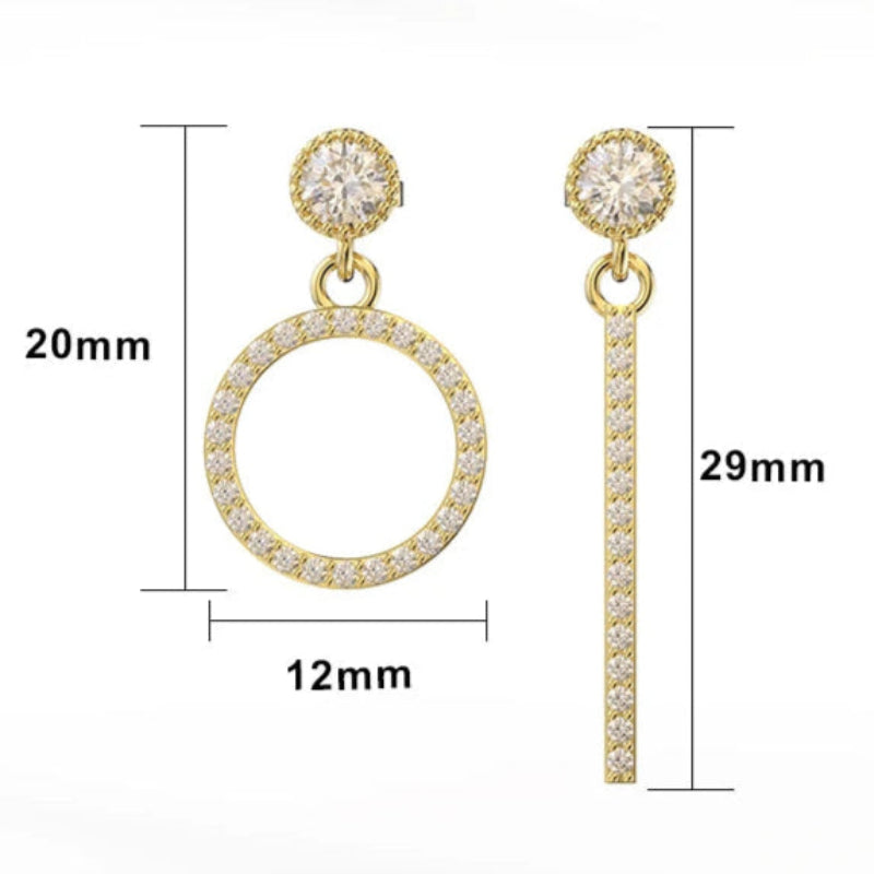 Emily Earrings