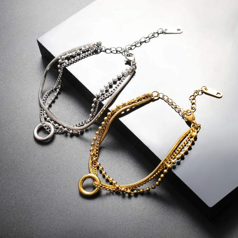 Adriely Jewelry Set