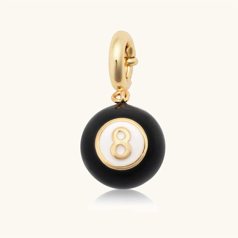 Lezalli Wanderlust Charm Collection