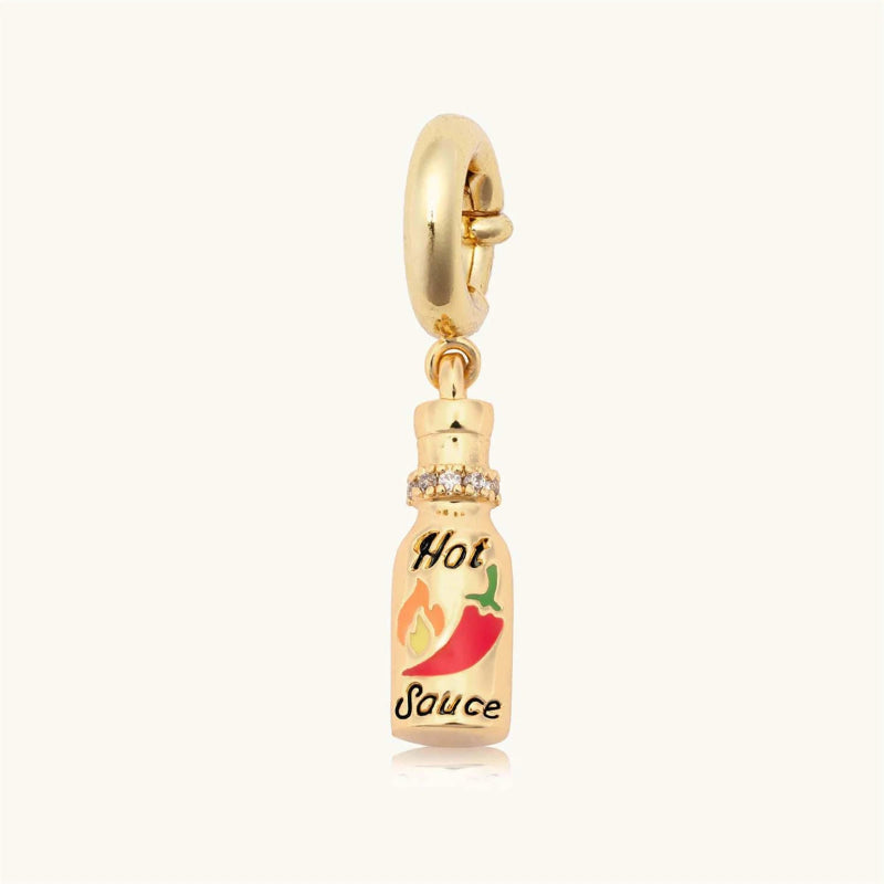 Lezalli Wanderlust Charm Collection