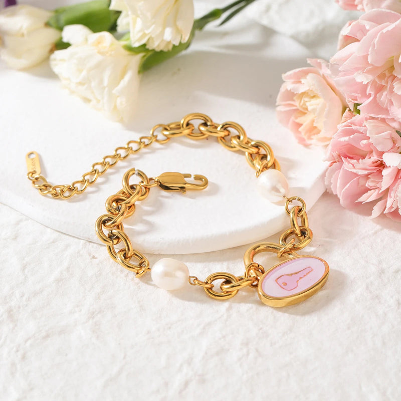 Amelie Bracelet
