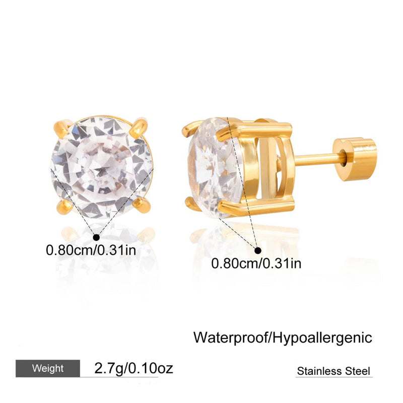 Austria Earrings