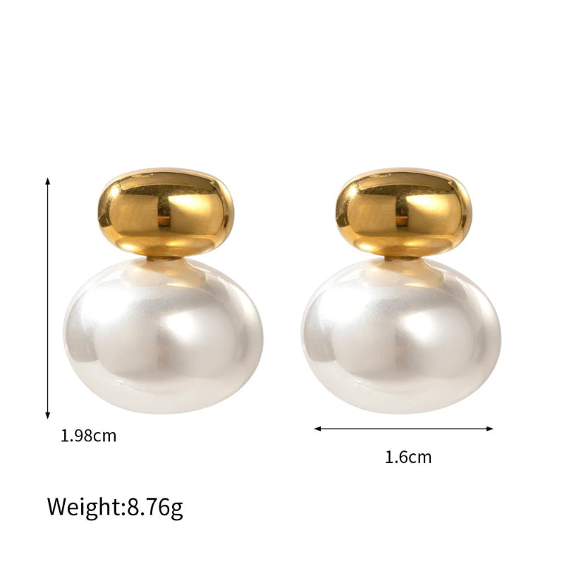 Katherine Earrings