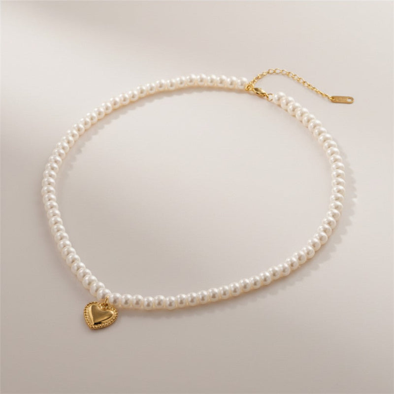 Andy's Necklace Set — 3 Pieces