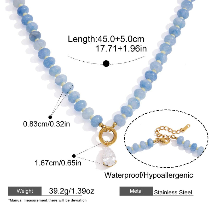 Sarah Necklace
