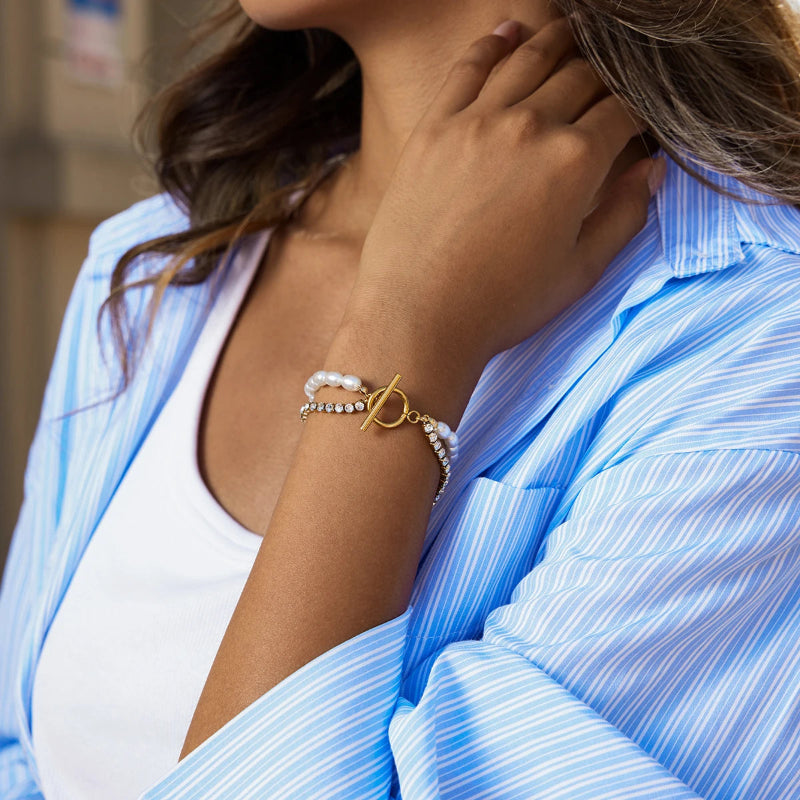 Mia Bracelet