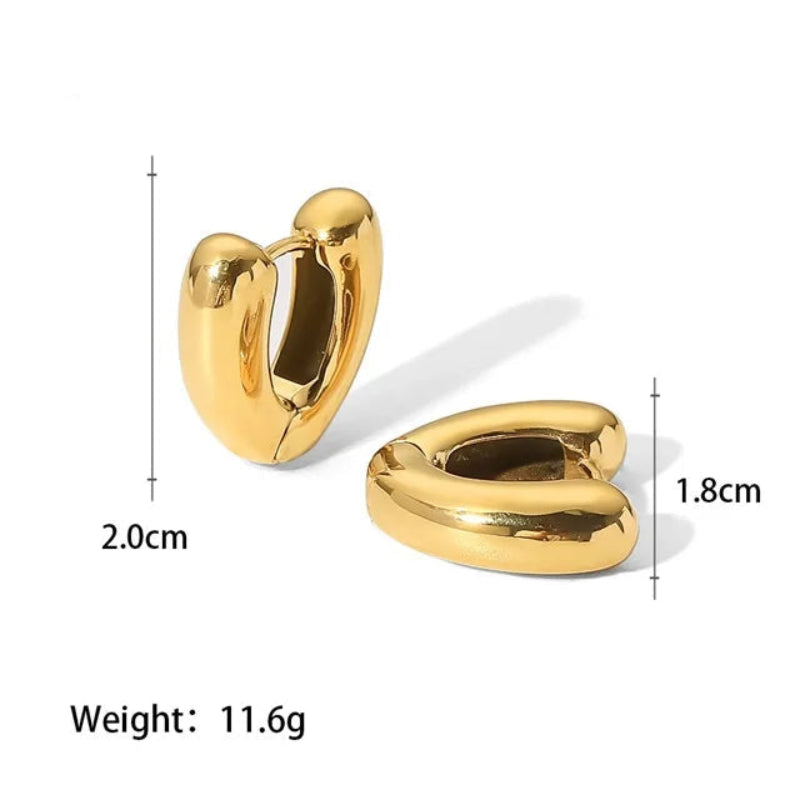 Debbie Earrings