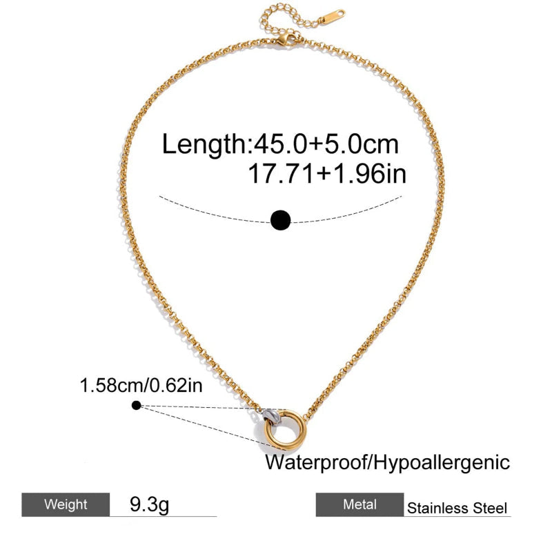 Barbara Necklace