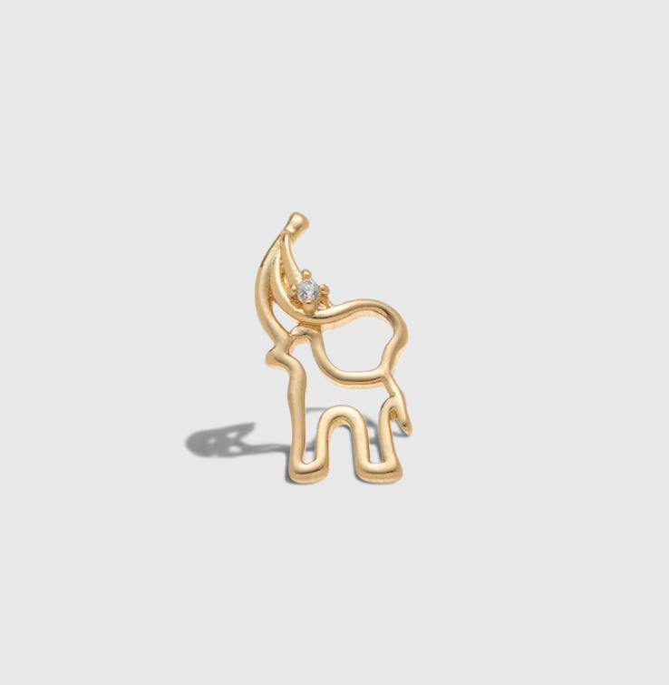 Memory Keeper Pendant