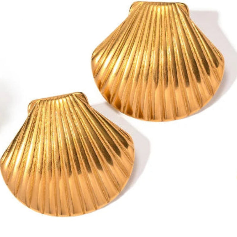 Louisa Earrings