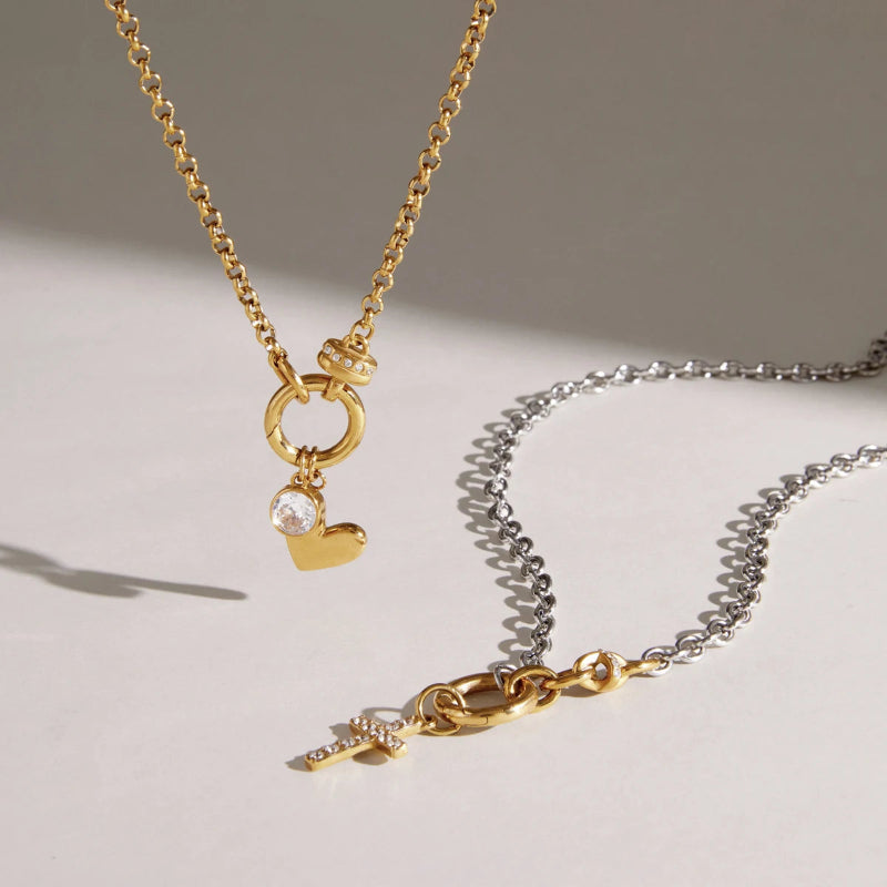 Emily Necklace