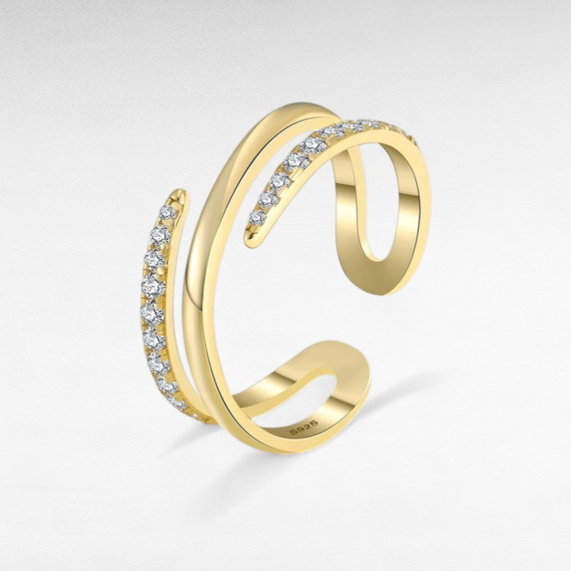 Ivy Ring