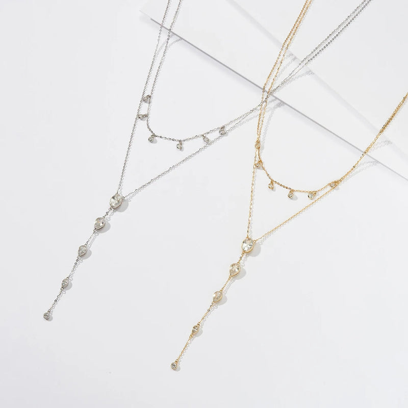 Florence Necklace