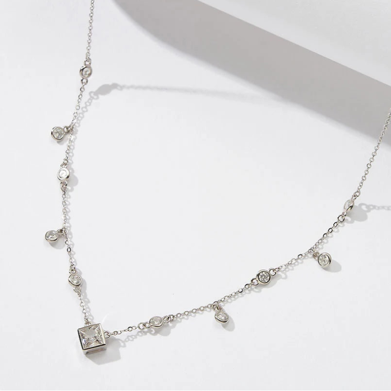 Boulevard Necklace