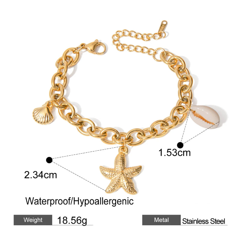 Susan Bracelet