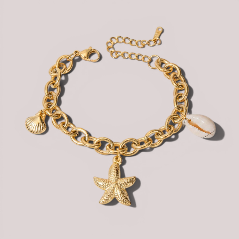 Susan Bracelet
