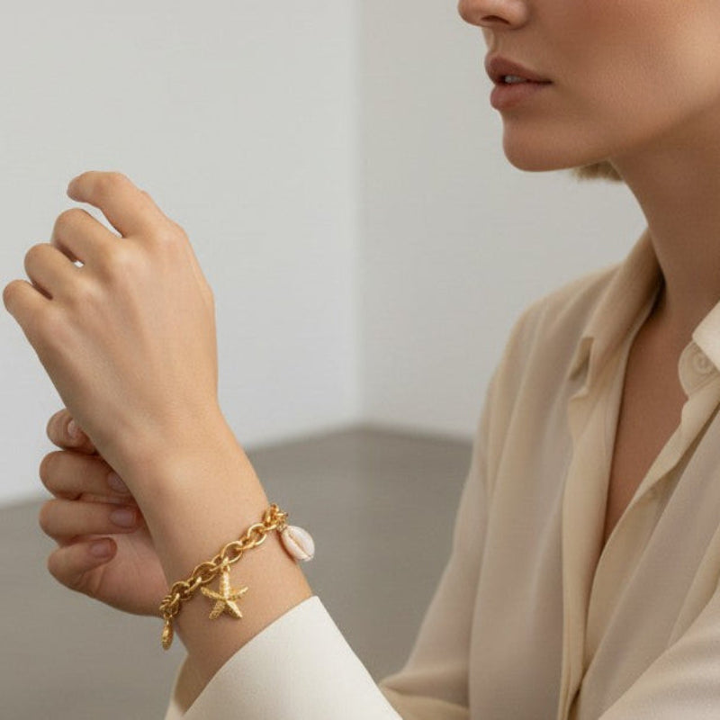 Susan Bracelet