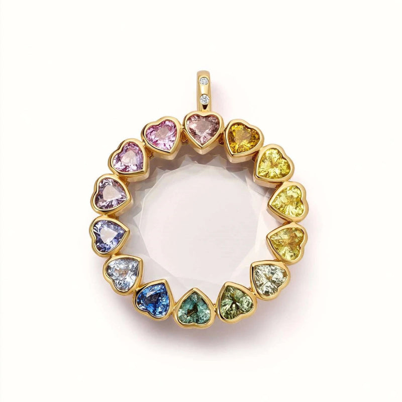 Blomm Pendant