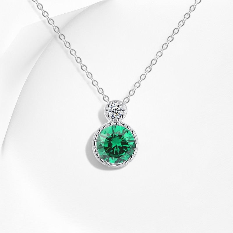 Charlotte Necklace