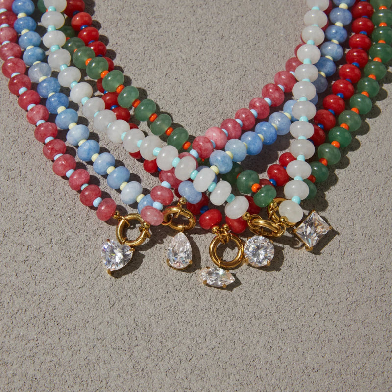 Sarah Necklace