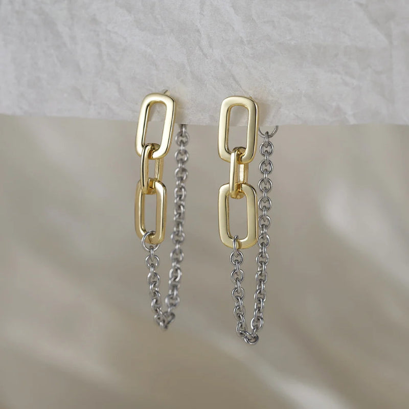 Finland Earrings