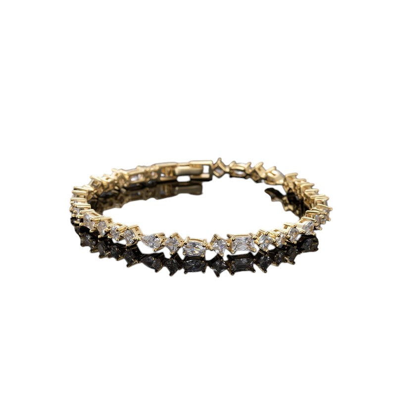 San Diego Tennis Bracelet