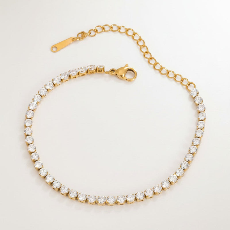 Tennis Bracelet