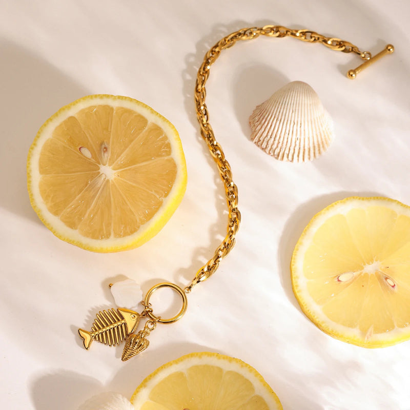Coralie Bracelet