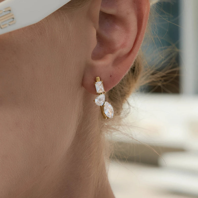Valencia Earrings