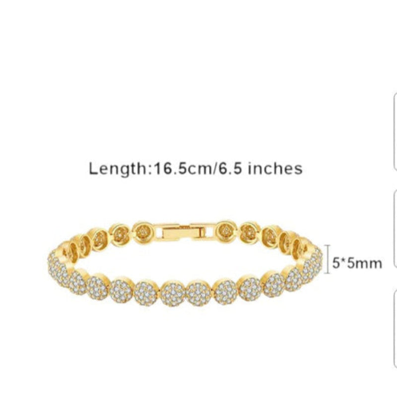 Peyton Bracelet