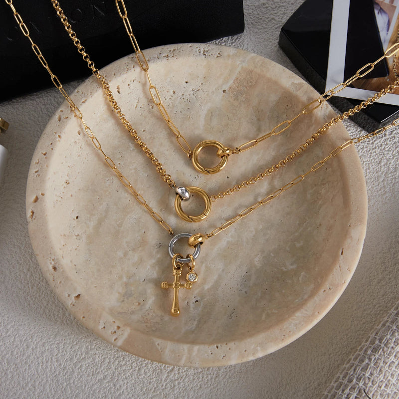Barbara Necklace