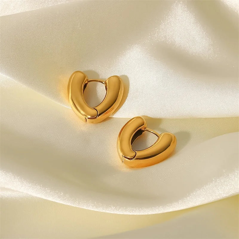 Debbie Earrings