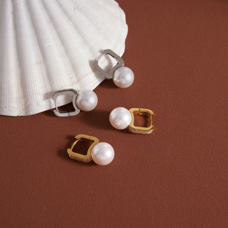 Charlize Earrings
