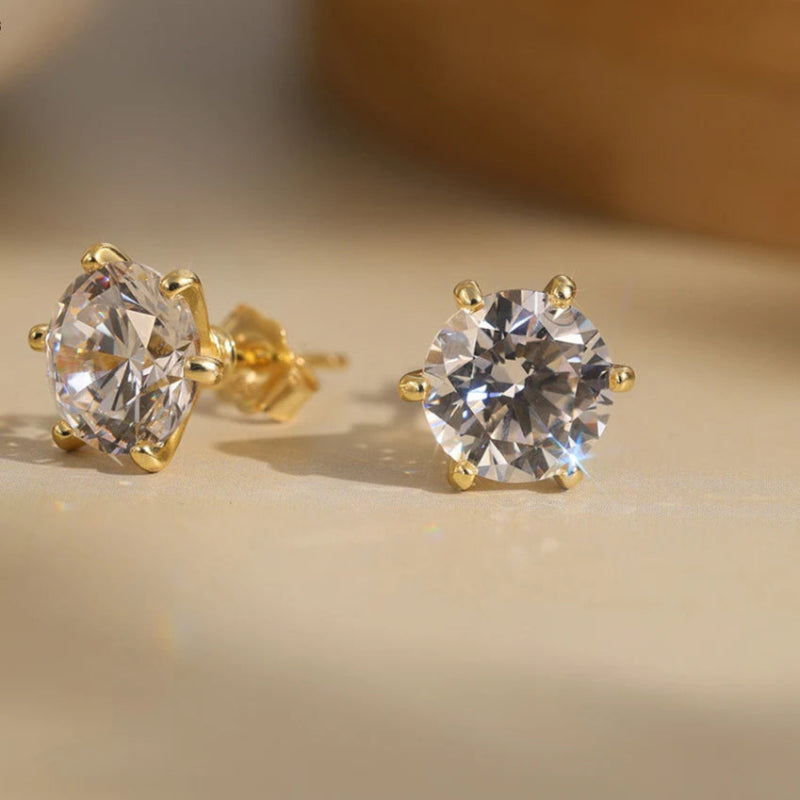 Monaco Earrings