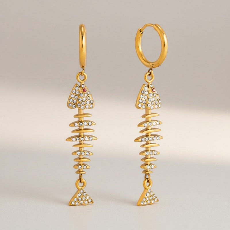 Ondine Earrings
