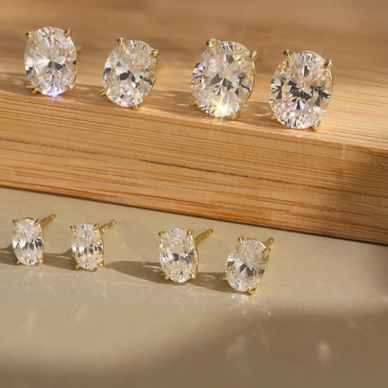 Belgium Earrings