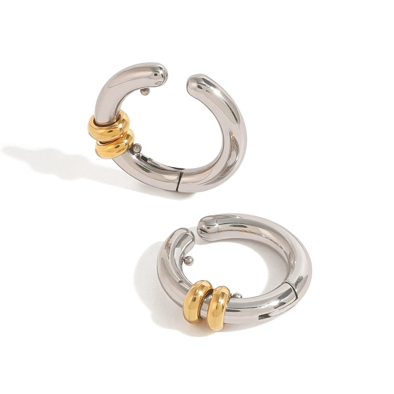 Kate Ear Cuffs