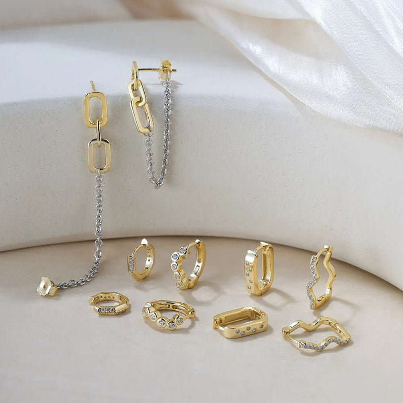 Finland Earrings