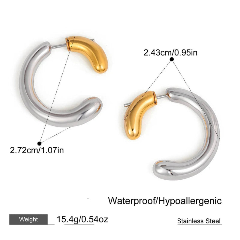 Camille Earrings