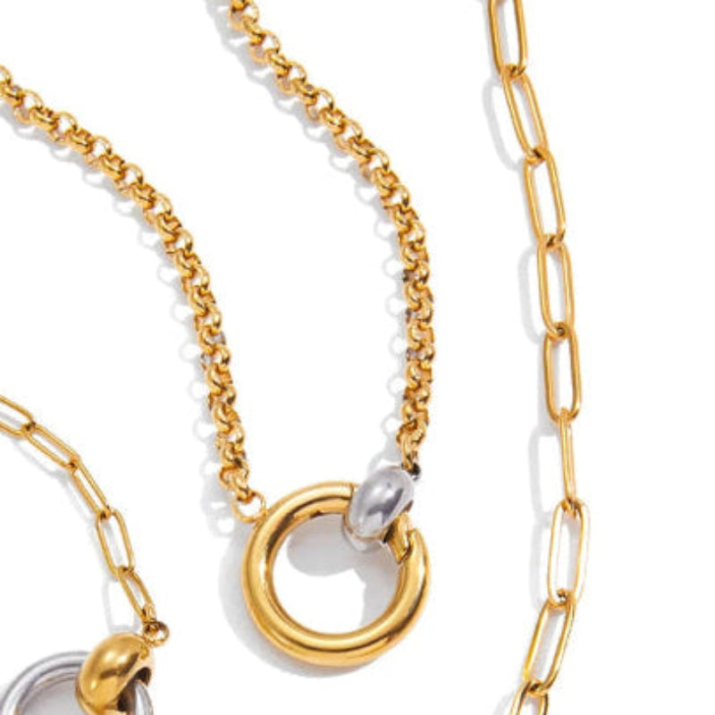 Barbara Necklace