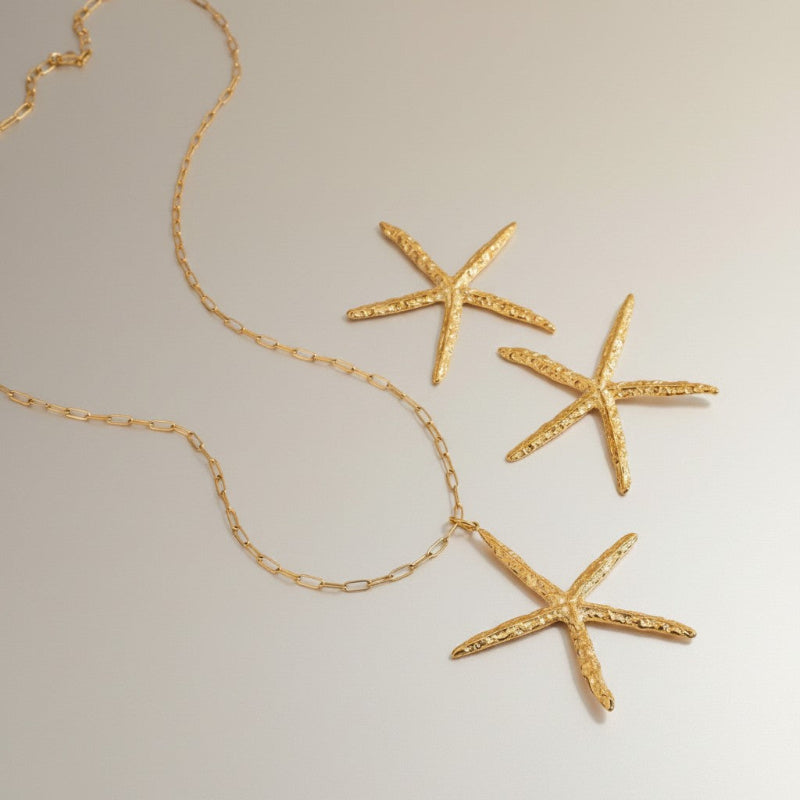 Mariselle Jewelry Set