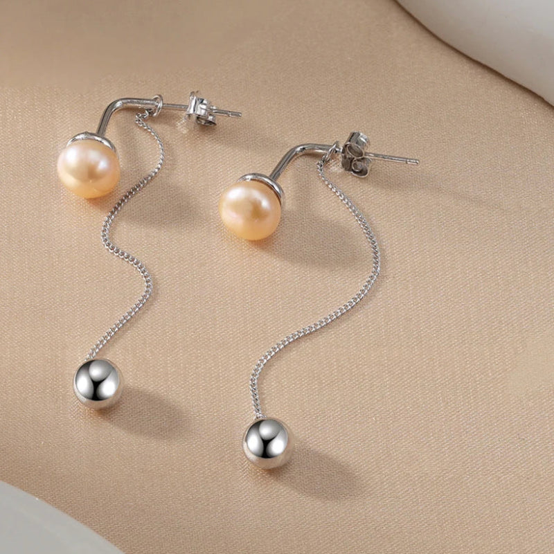 Denmark Earrings