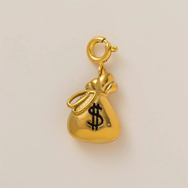 Lezalli Wanderlust Charm Collection