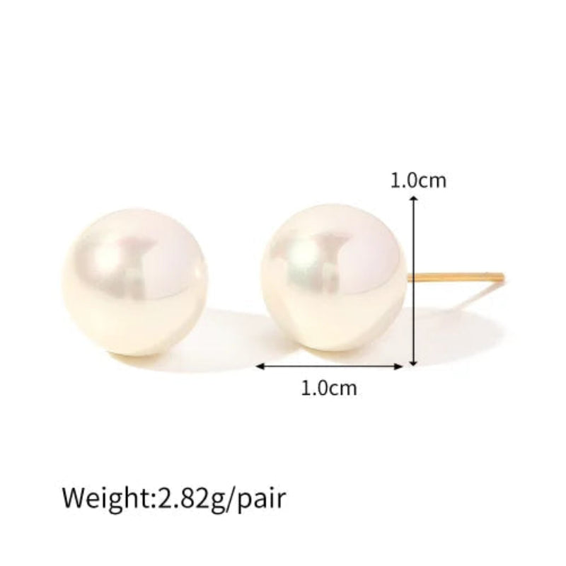 Eloine Earrings