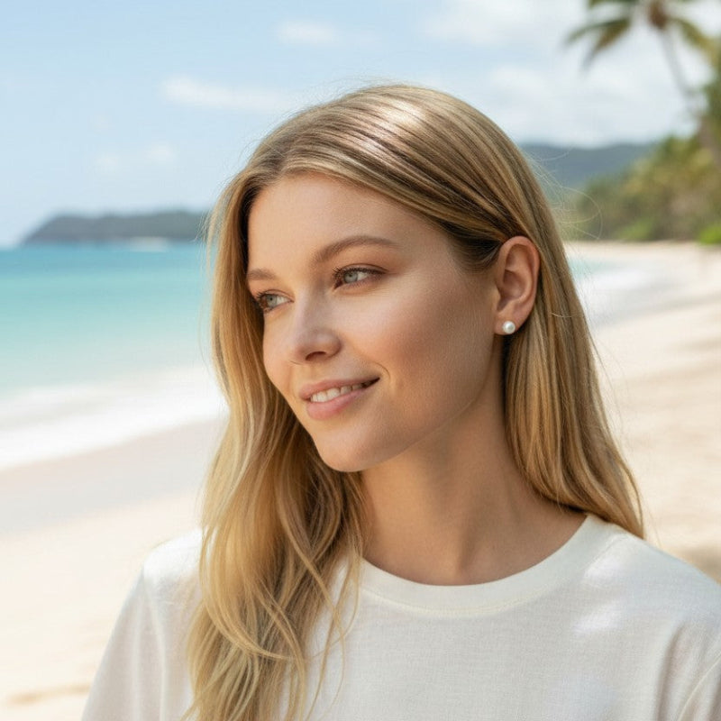 Eloine Earrings