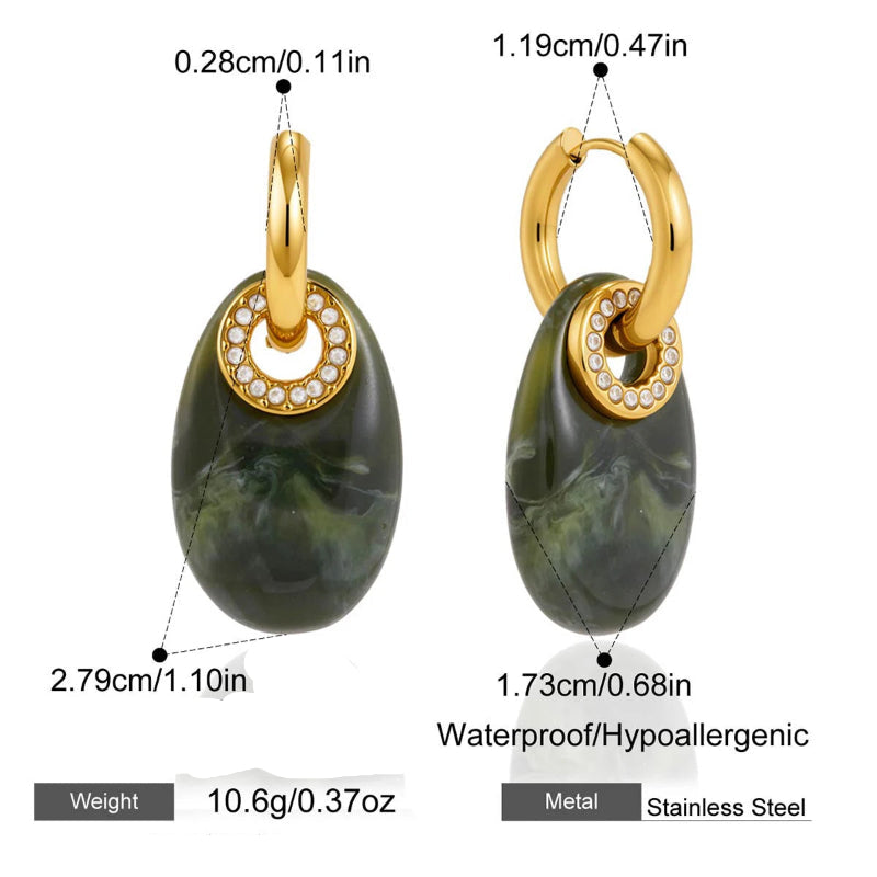 Valerie Earrings