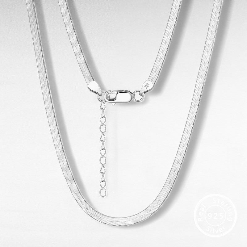 Anne Necklace