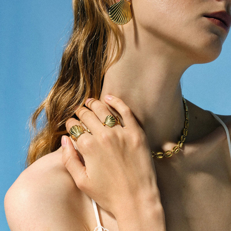 Louisa Earrings