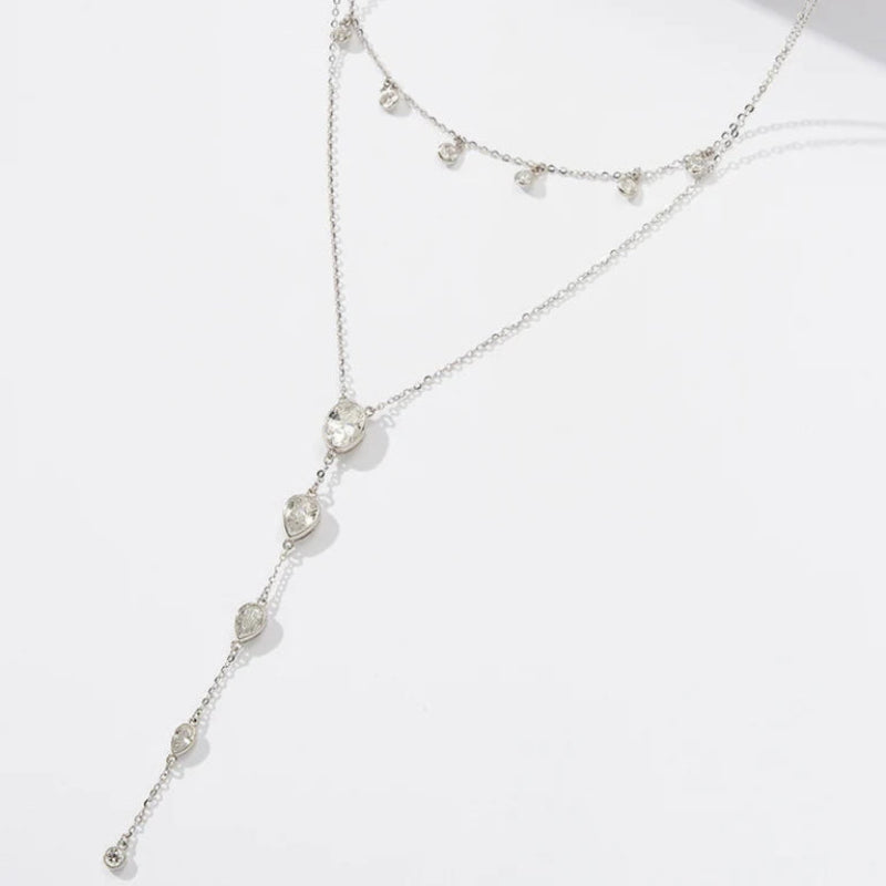 Florence Necklace