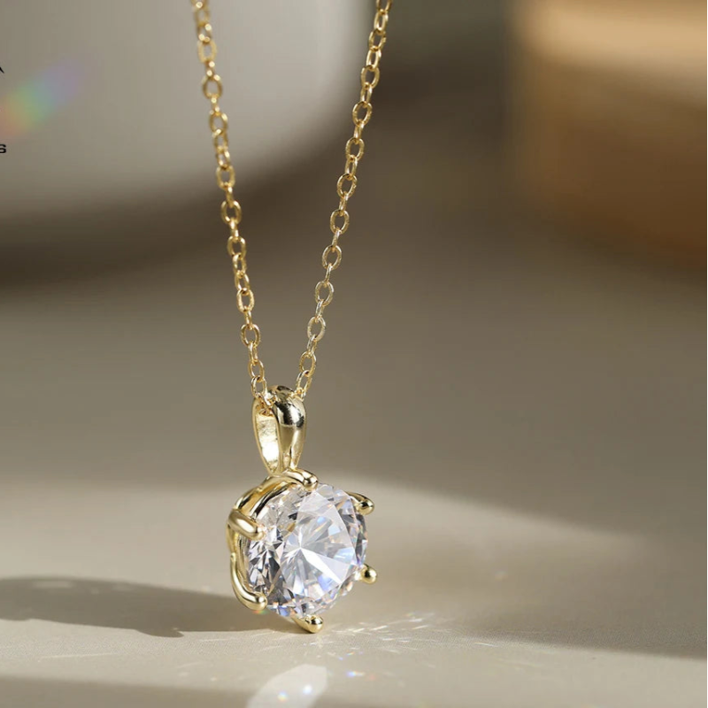 Monaco Necklace